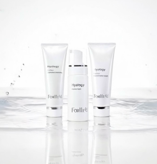 Best Cleanser for Oily Dehydrated Skin