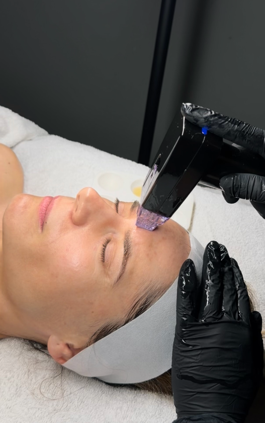 Skin Treatments Blog