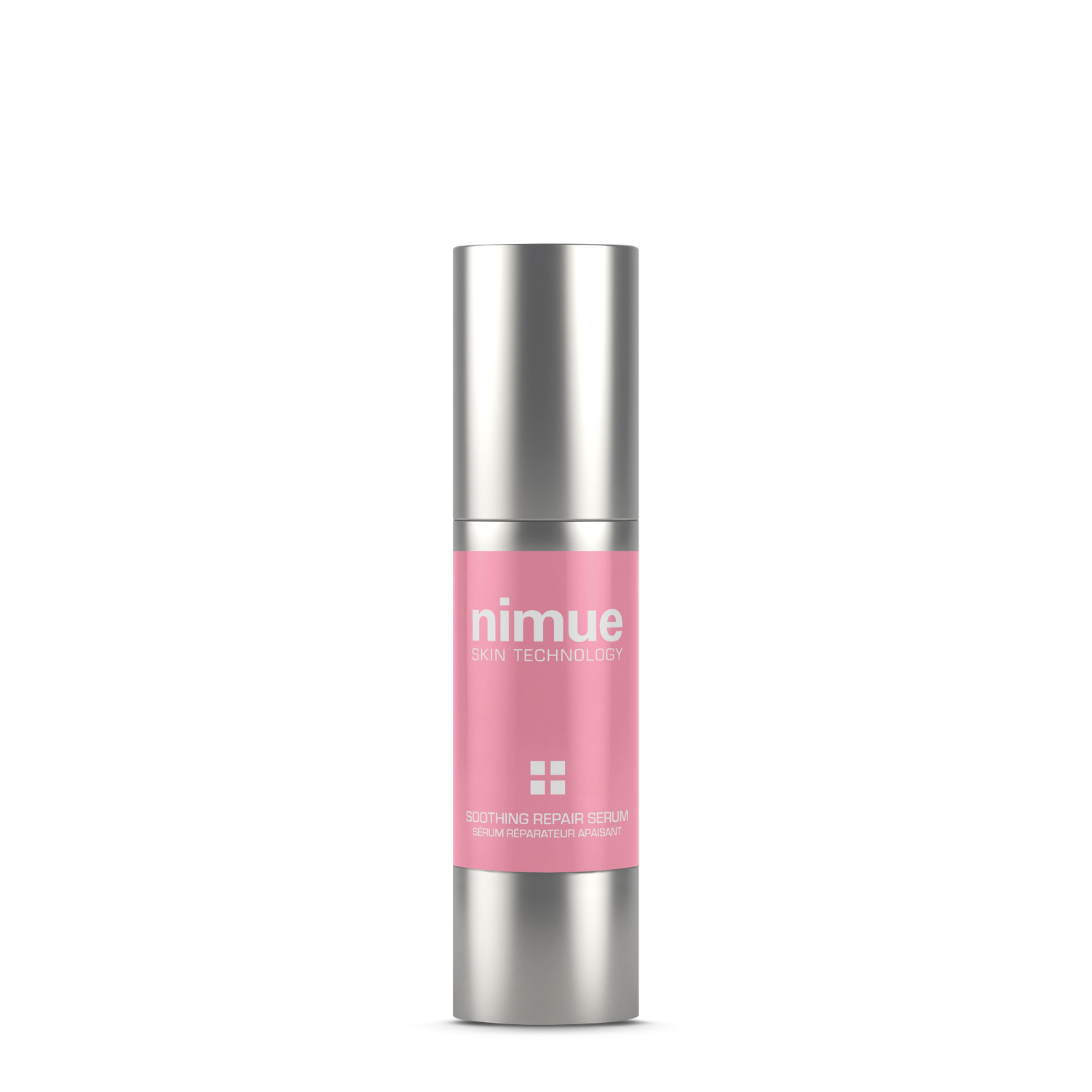 The Benefits of Nimue's New Sensitive Range