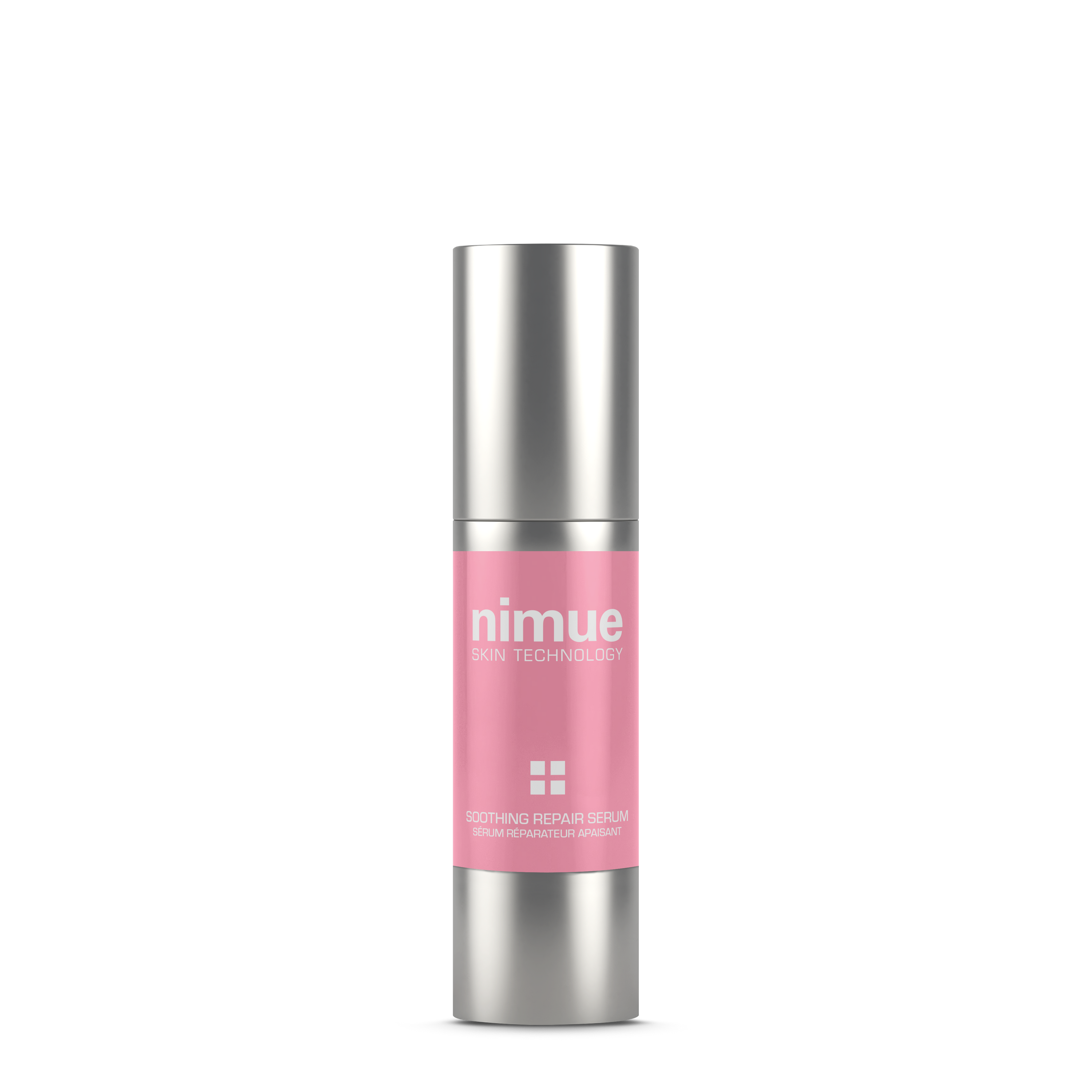 The Benefits of Nimue's New Sensitive Range