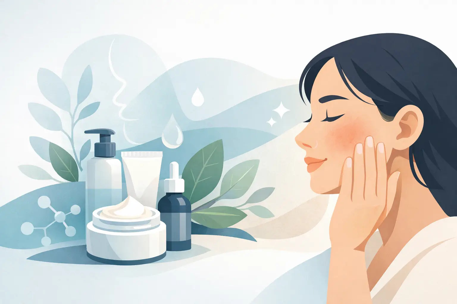 How to Choose a Sensitive Skin Moisturizer