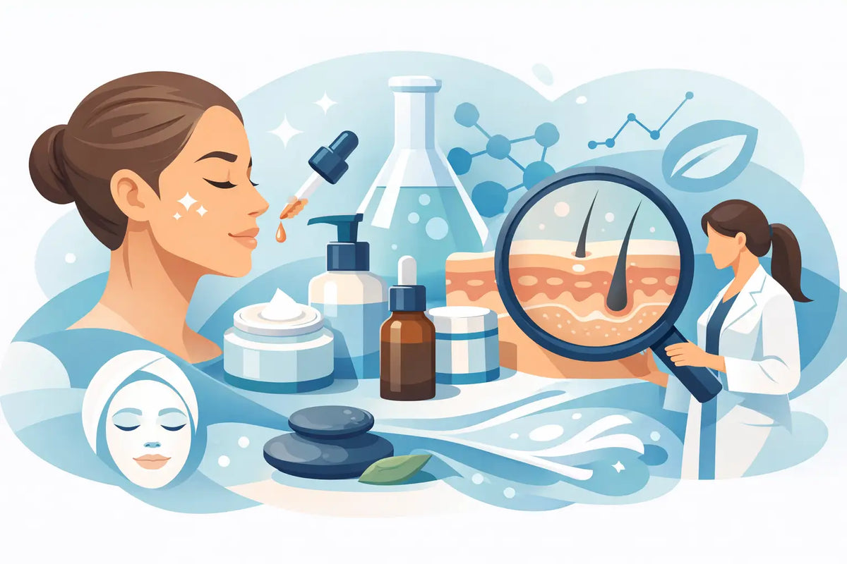 Professional Skincare That Delivers Results