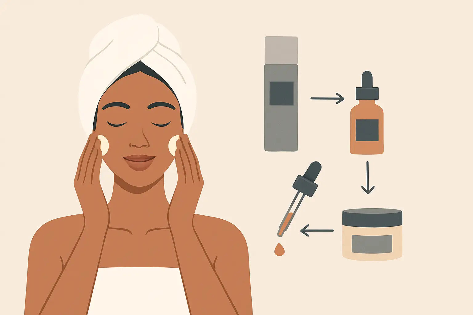 Environ Skincare Step by Step That Works