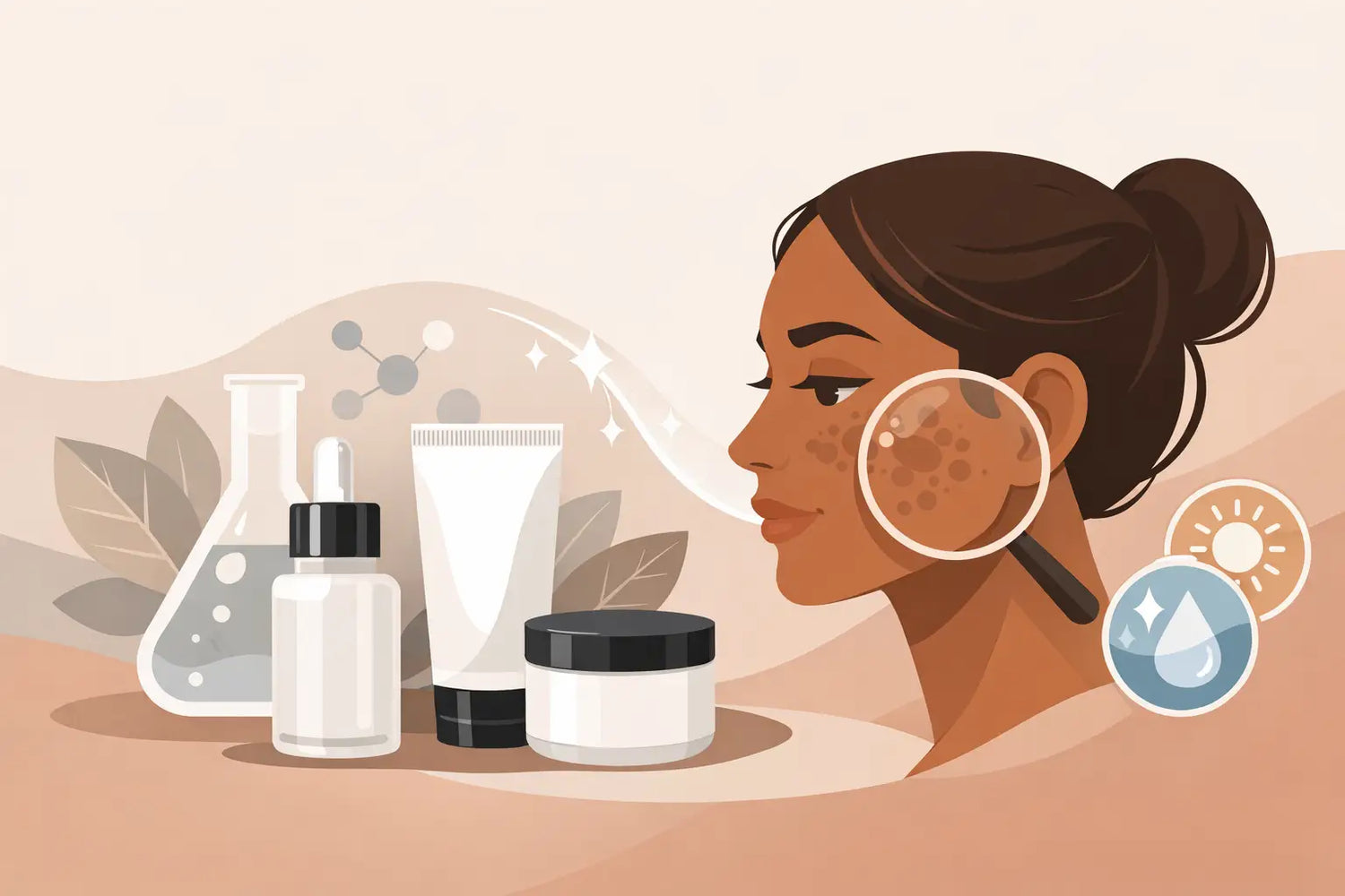 PCA SKIN for Hyperpigmentation That Works