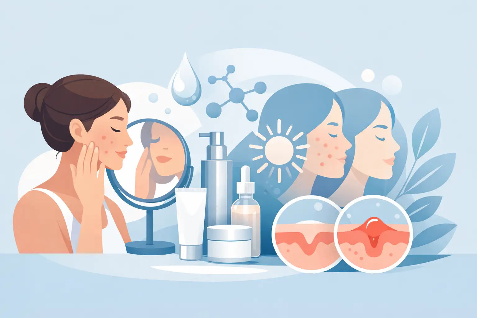 Jan Marini Acne Regimen: What to Expect
