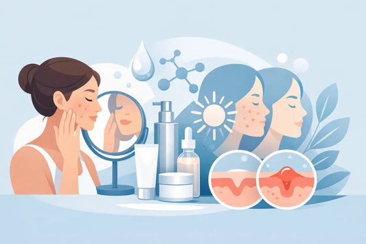 Jan Marini Acne Regimen: What to Expect