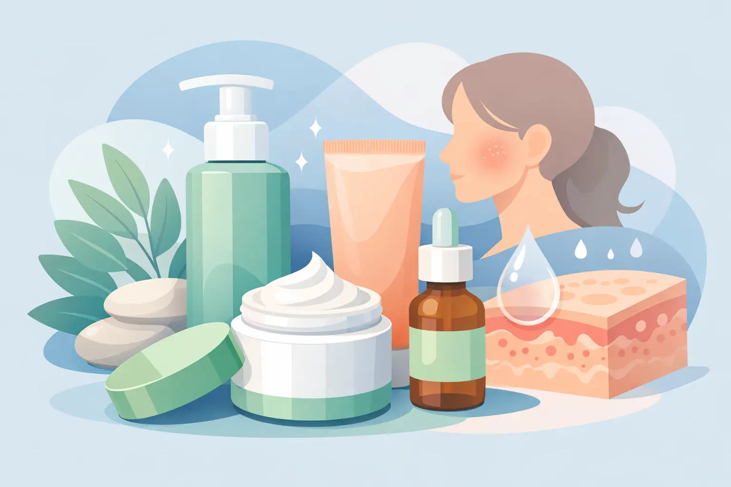 Best Rosacea Moisturizer for Calm, Strong Skin