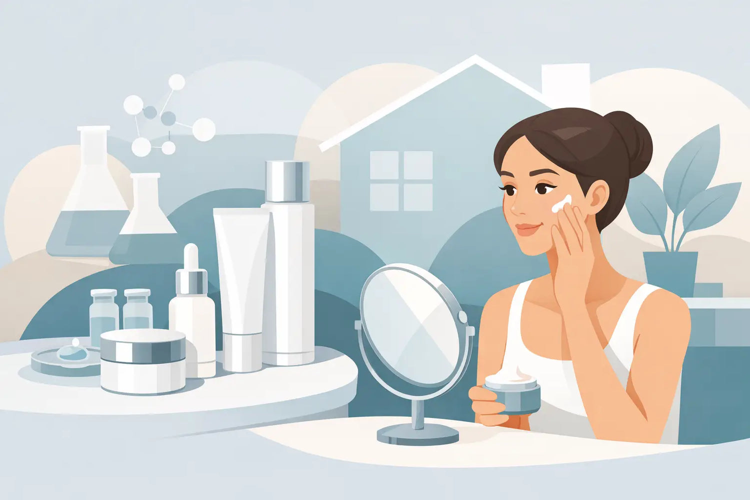 How to Build a pHformula Home Routine