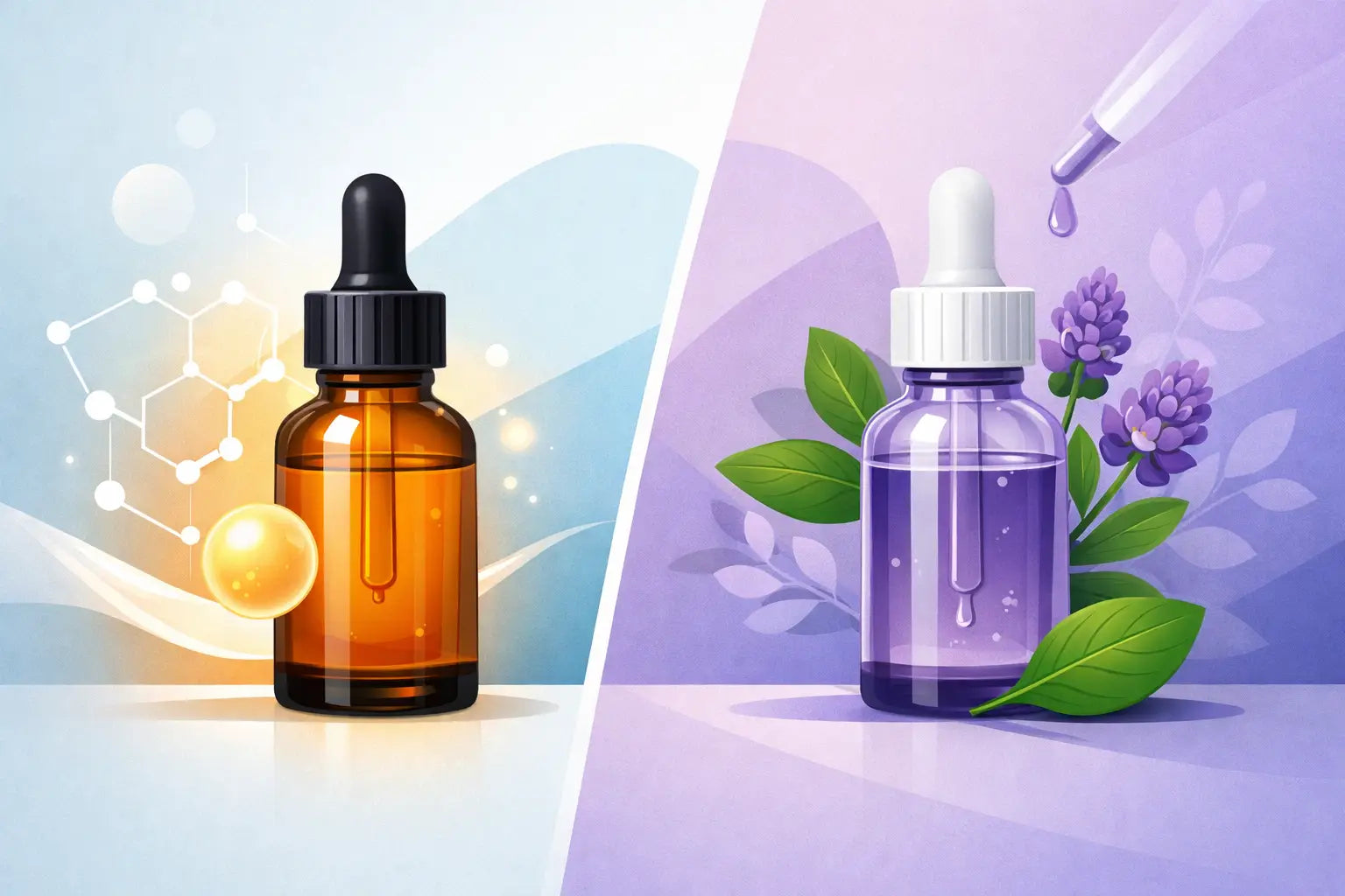 Retinol vs Bakuchiol Serum: Which Wins?