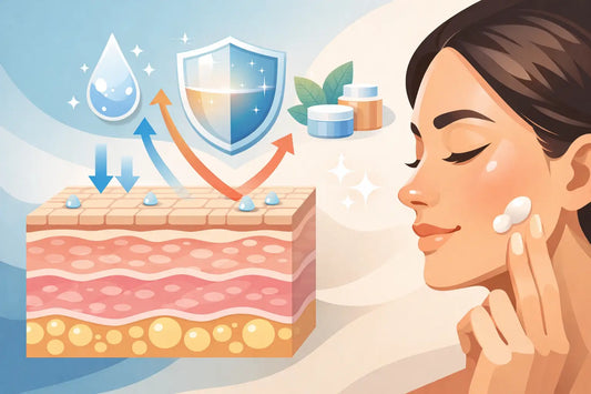 Skin Barrier: What It Is and How to Repair It