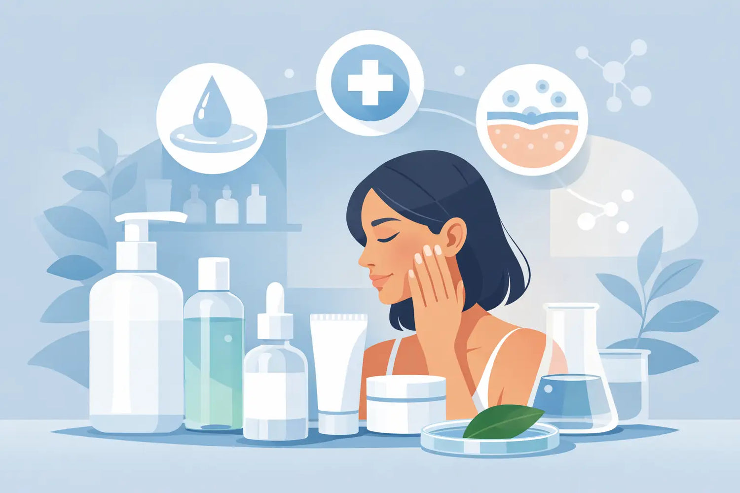 How to Choose Clinic Grade Cleanser for Your Skin