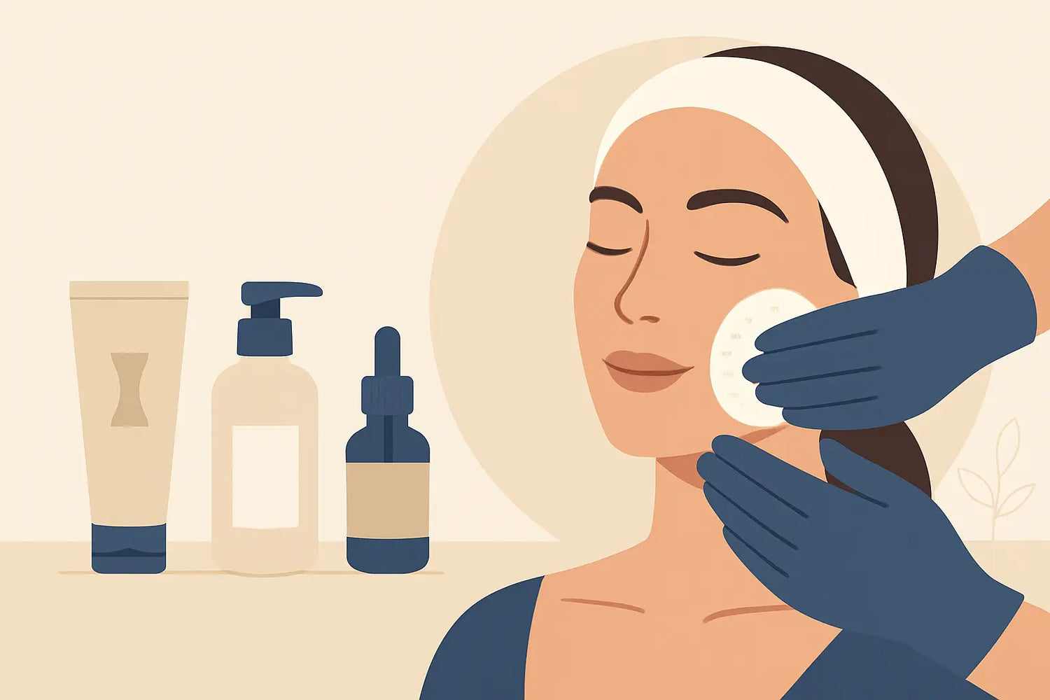 Clinic-Grade Skincare Routine That Delivers