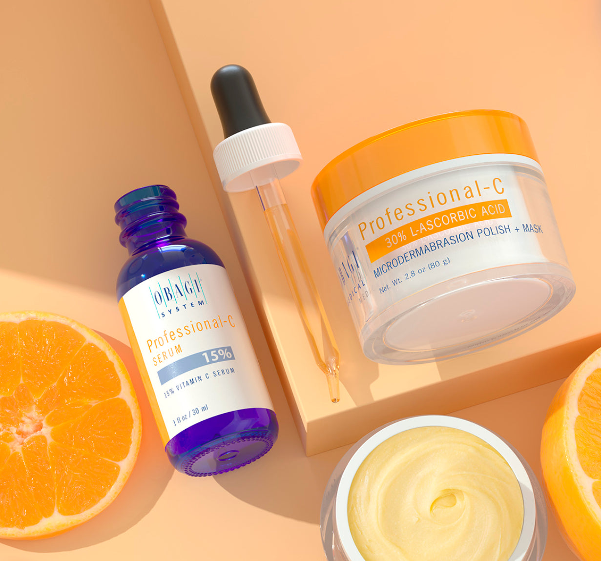 Get that glow on!
