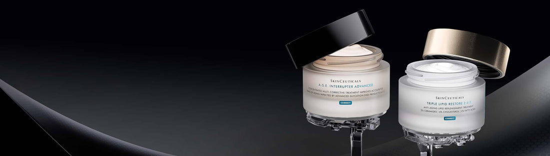 If aging skin is your arch-nemesis, then Skinceuticals is your ultimate sidekick.