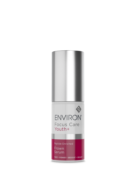 Peptide Enriched Frown Serum   20 ml