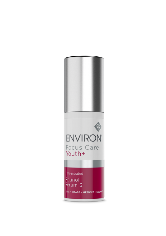 Concentrated Retinol Serum 3   30 ml