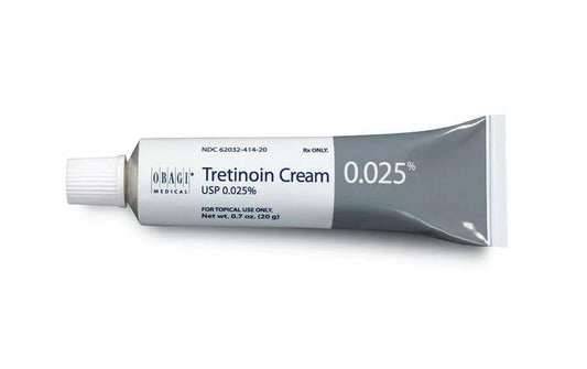 Obagi Trеtinоin 0.025% cream 20g
