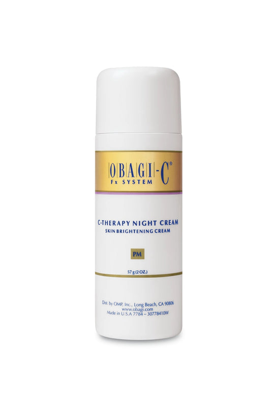 Obagi C-Therapy night cream 57g