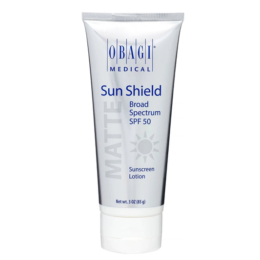 Obagi Sunscreen Sun Shield Matte Spf 50 85g