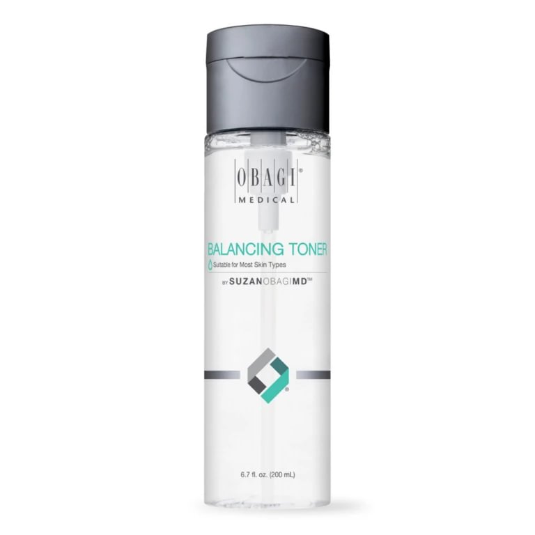 Obagi Suzanobagimd Balancing toner 200ml