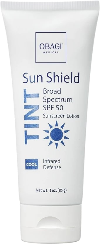 Obagi Sun Shield Tint Cool 85g