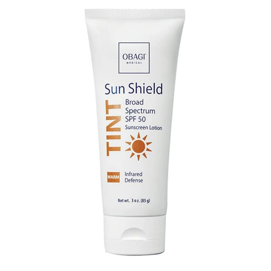 Obagi Sun Shield Tint Warm 85g