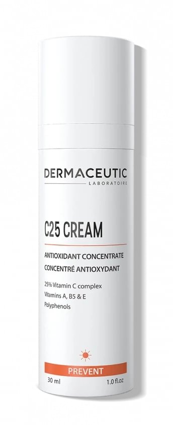 Dermaceutic Laboratoire C25 Cream 30ml