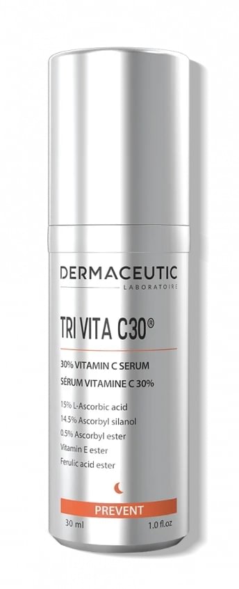Dermaceutic Laboratoire Tri Vita cream C30 30ml