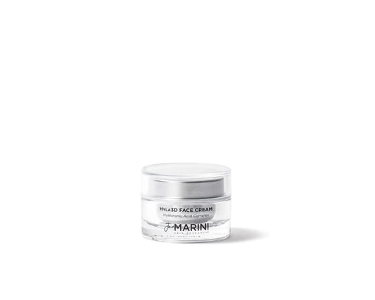 Jan Marini Hyla3d Face Cream Hyaluronic Acid Complex 30 ml