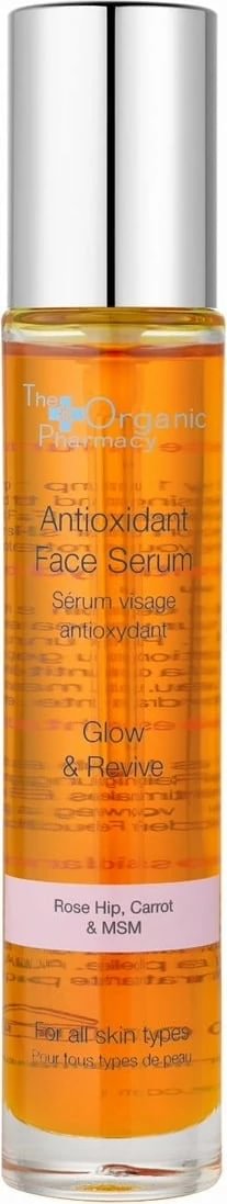 The Organic Pharmacy Salon Antioxidant serum 35 ml