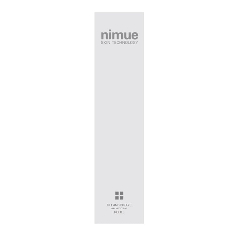 Nimue Cleansing gel refill 140ml