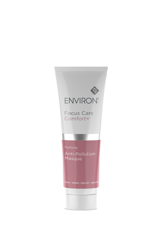 Purifying Anti-Pollution Masque   75 ml
