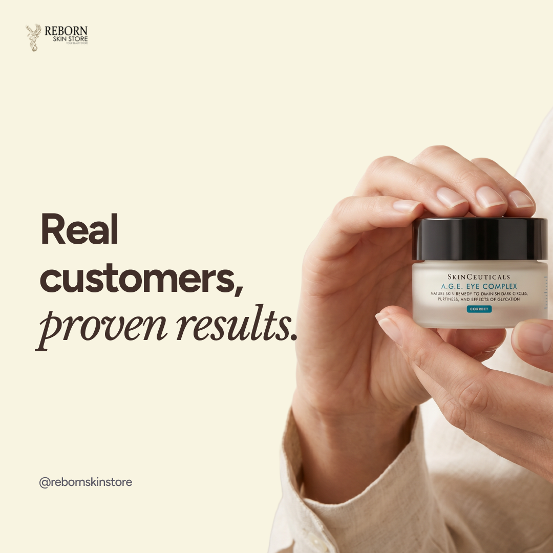A.G.E. Eye Complex