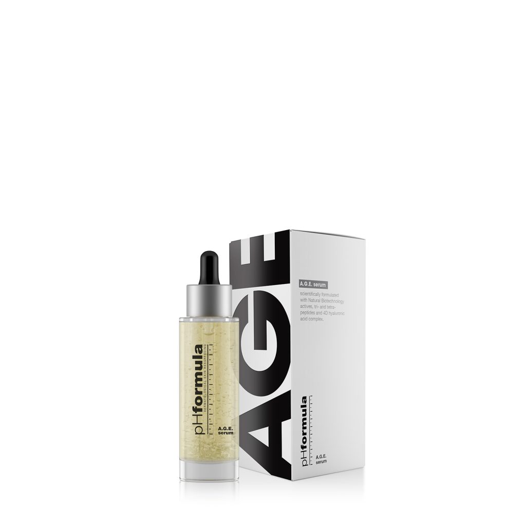 Age serum