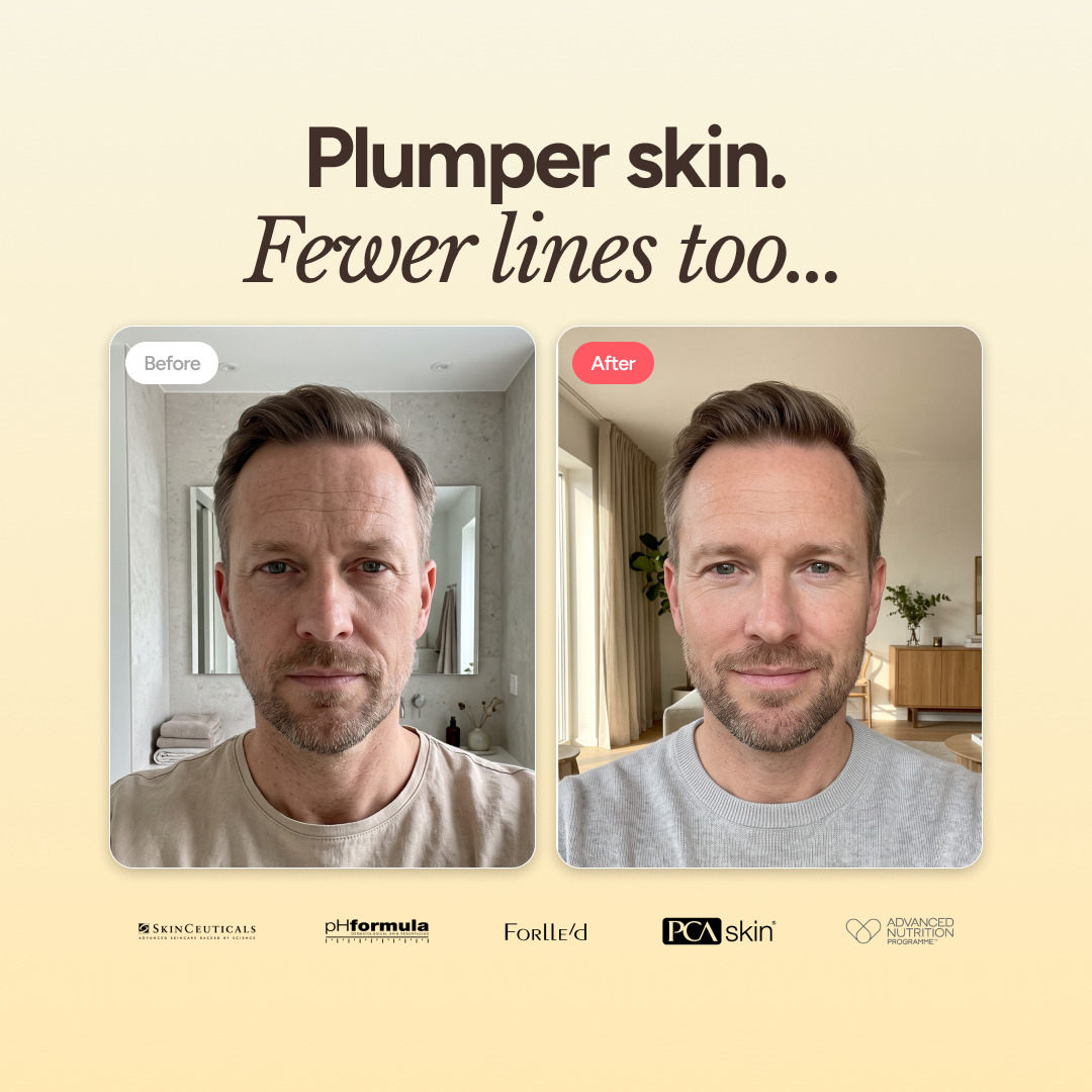 AGE Recovery