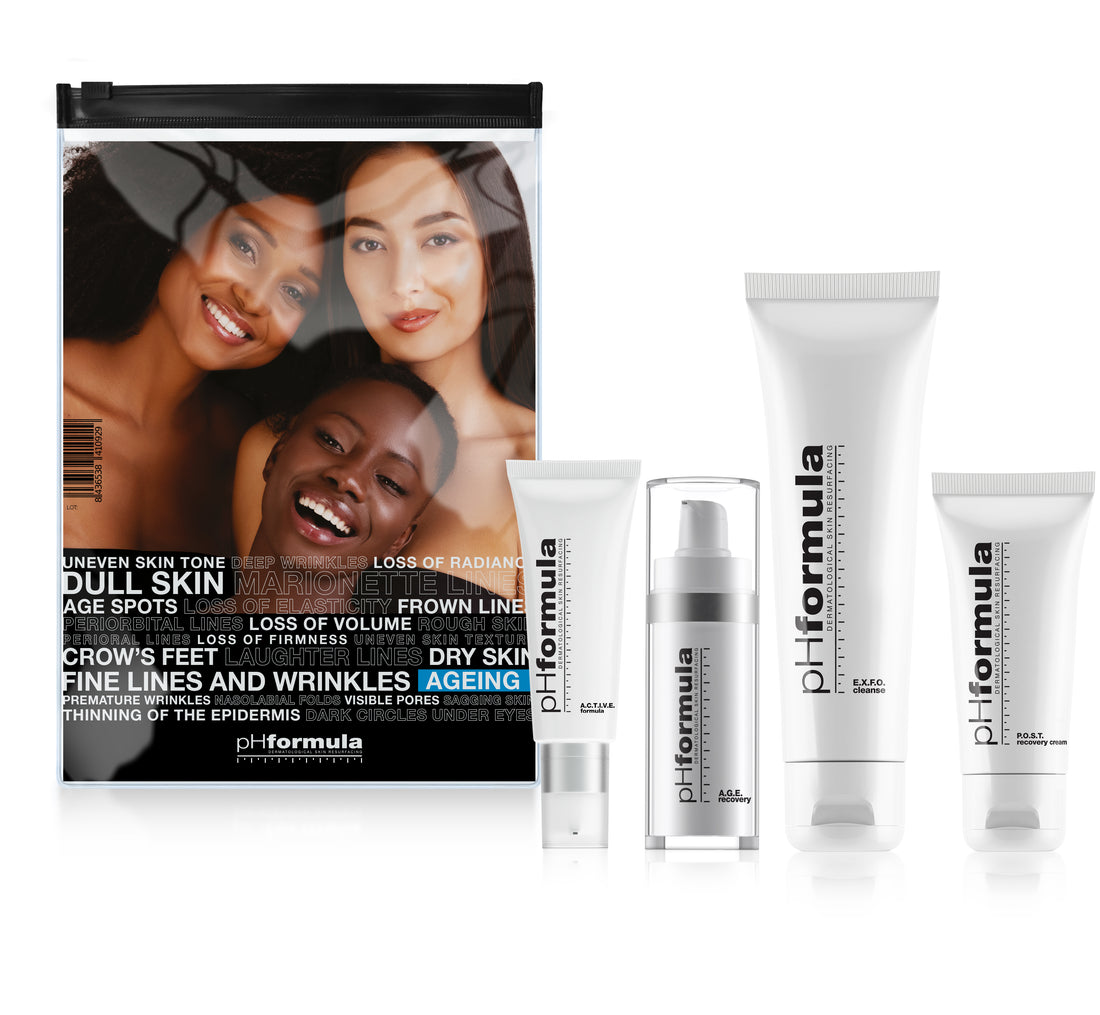 AGE Resurfacing Kit