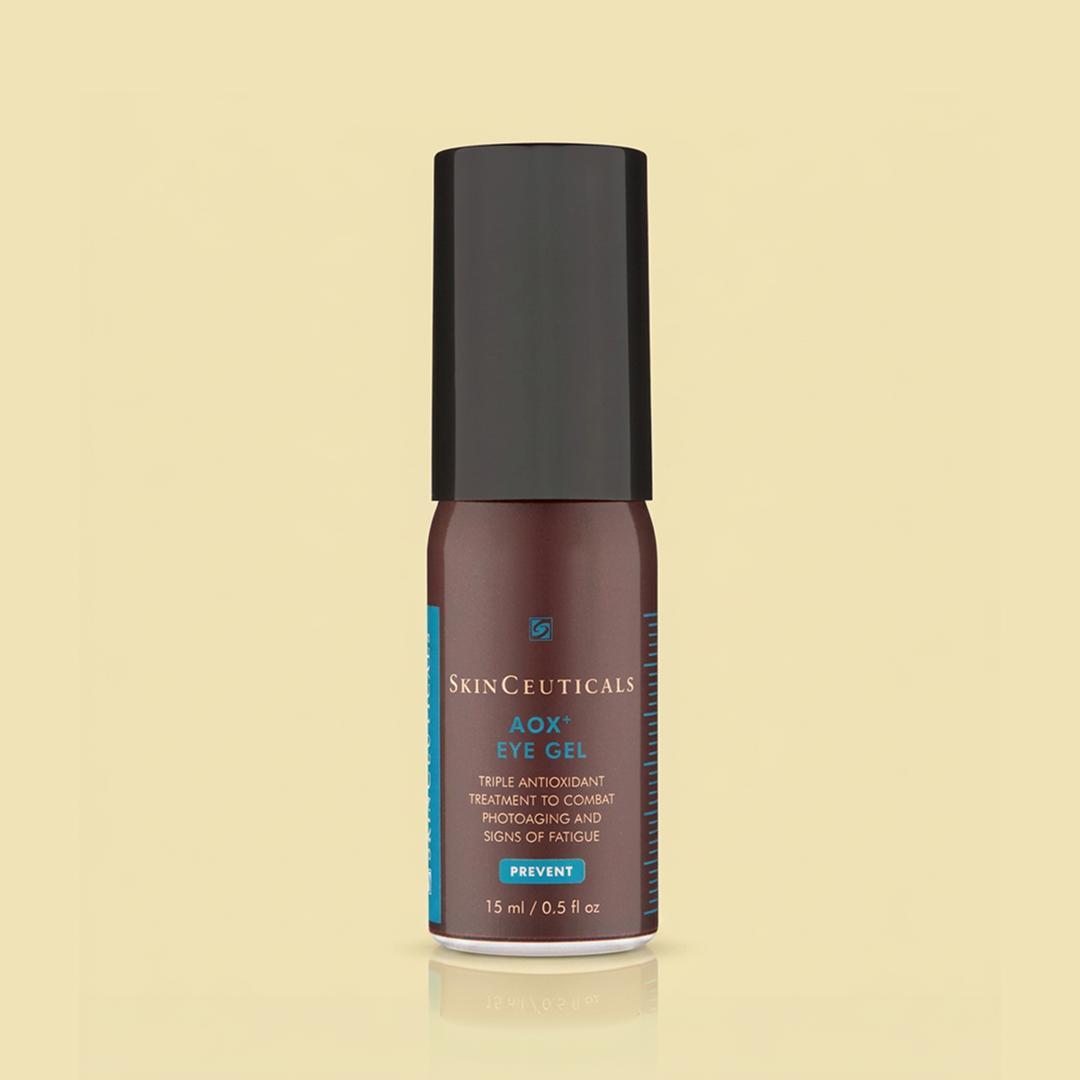 AOX+ Eye Gel