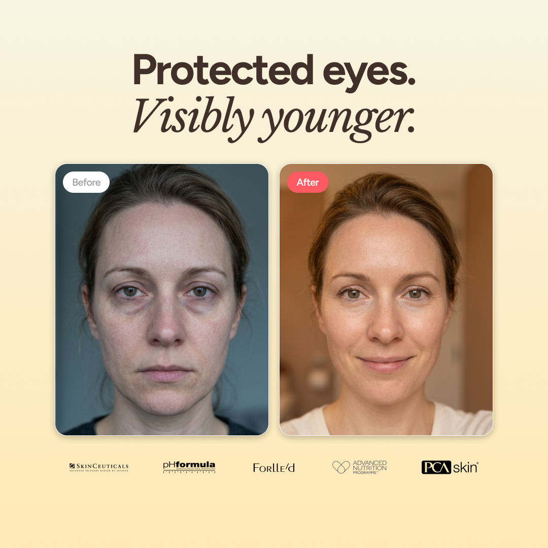 AOX+ Eye Gel