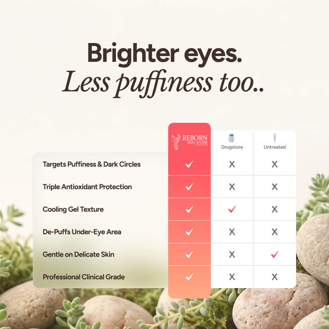 AOX+ Eye Gel