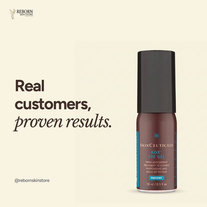 AOX+ Eye Gel