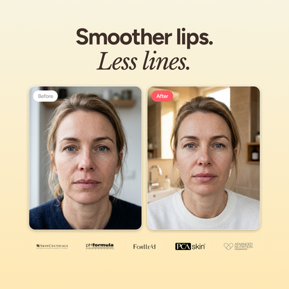 Antioxidant Lip Repair