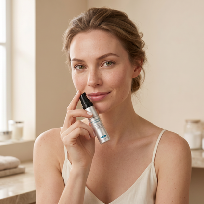 Antioxidant Lip Repair