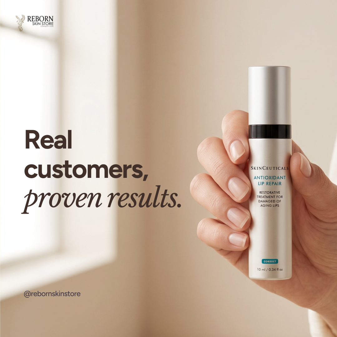Antioxidant Lip Repair