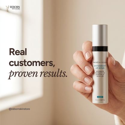 Antioxidant Lip Repair