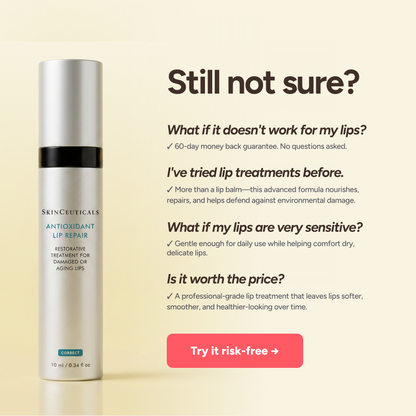 Antioxidant Lip Repair