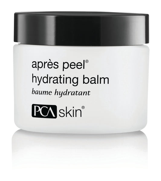 Après Peel Hydrating Balm