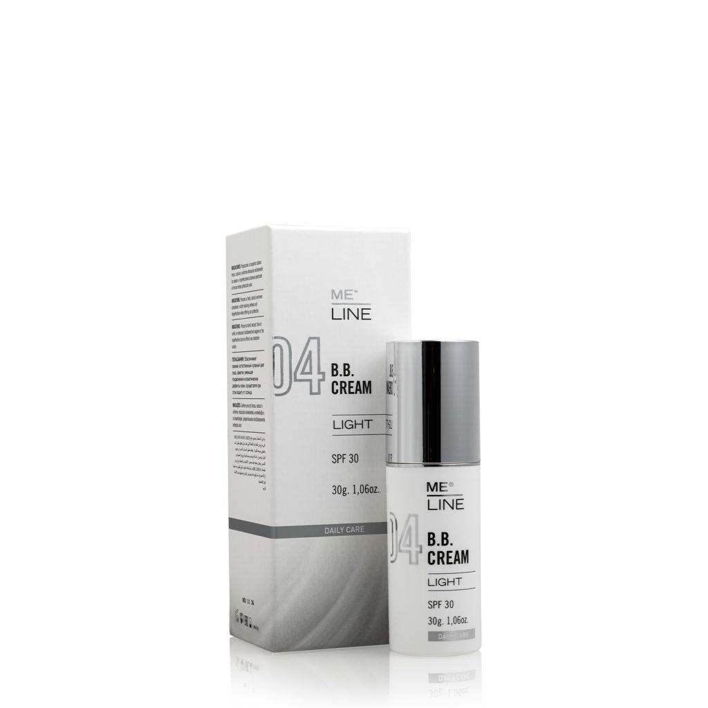 04 MELINE BB LIGHT
