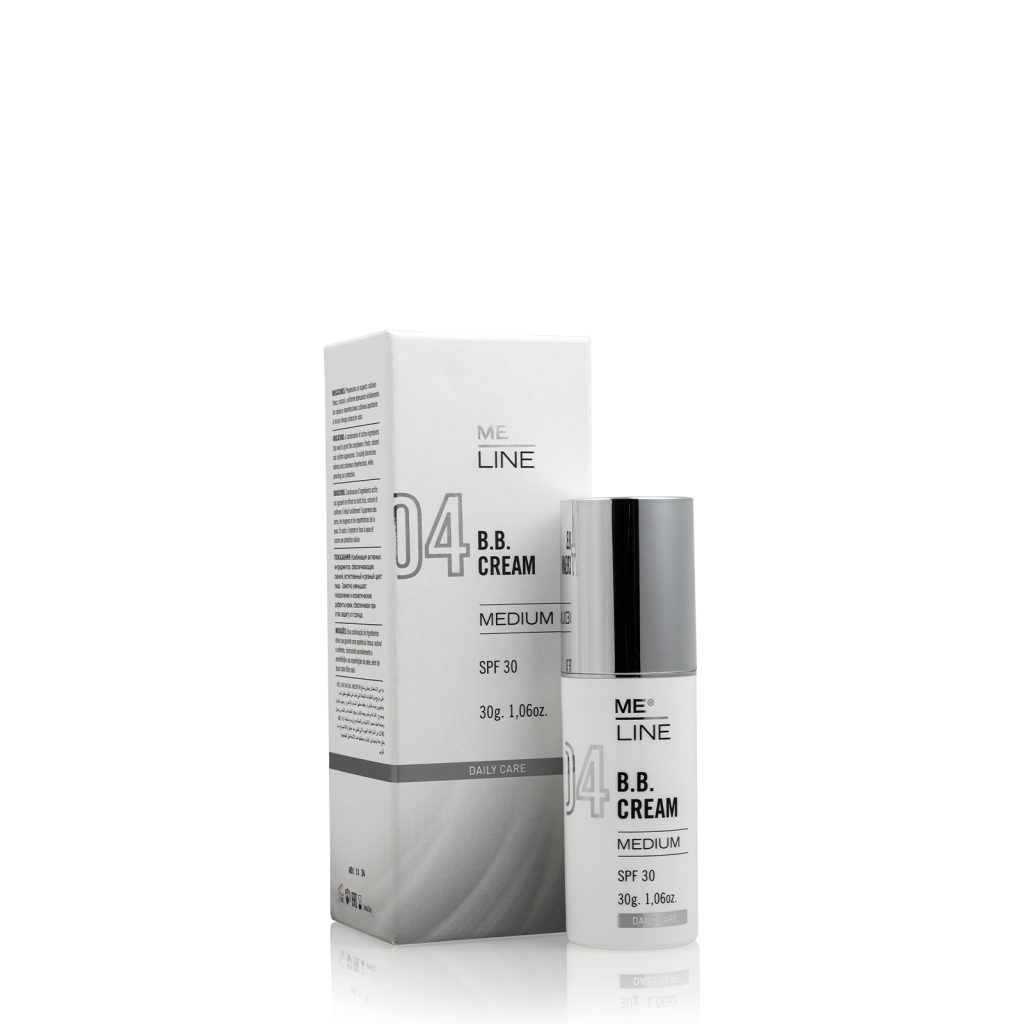 04 MELINE BB MEDIUM