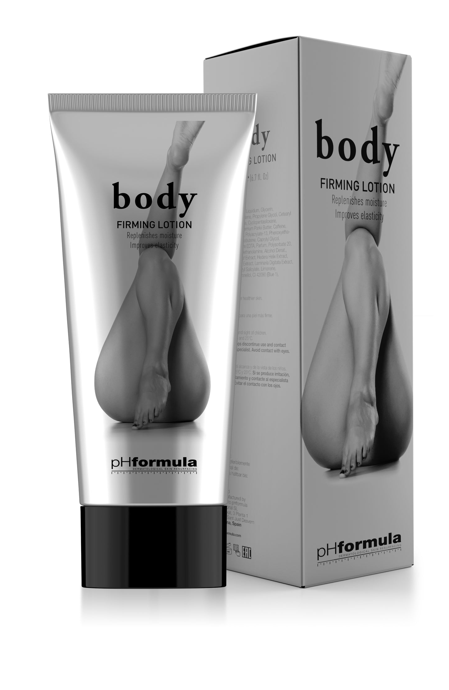 BODY Firming Lotion