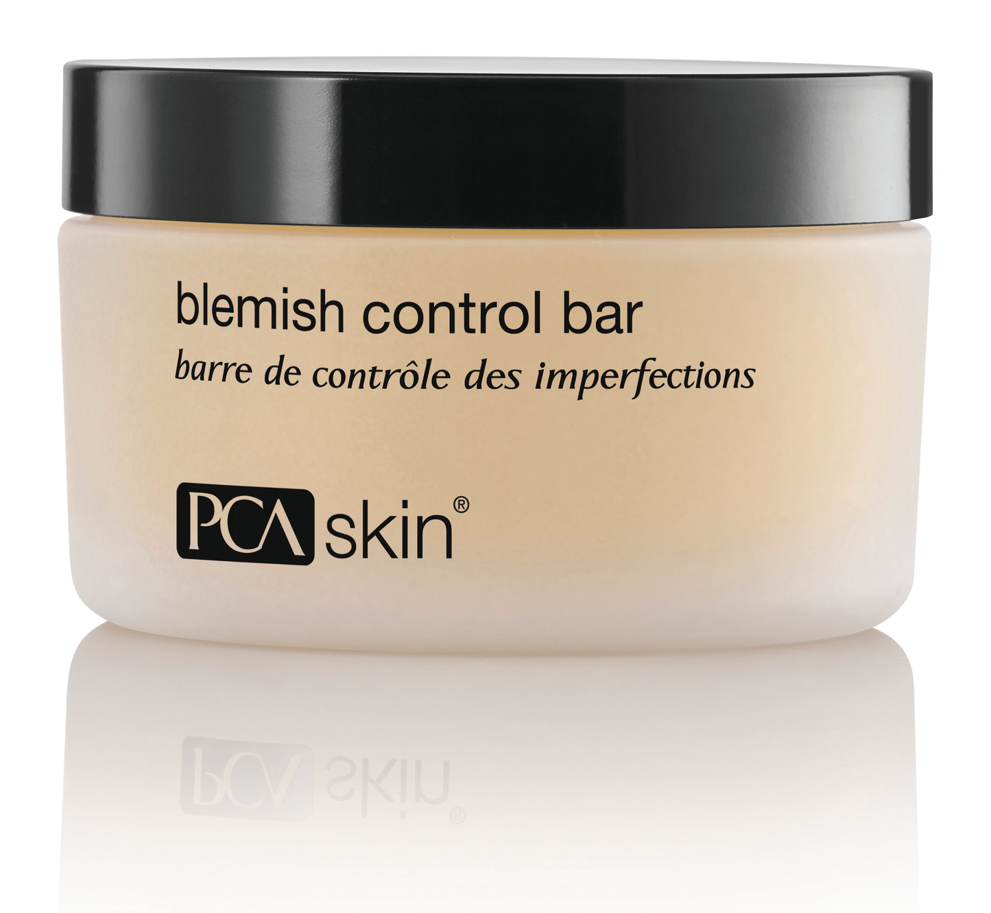 Blemish Control Bar